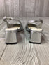 Franco Sarto Slingbacks Size 7